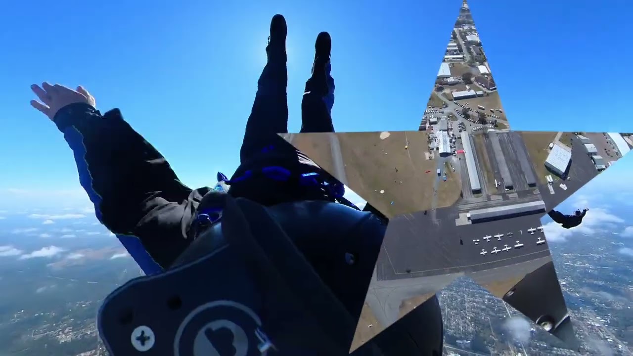 1 Mar 2026 @SkydiveDeLand