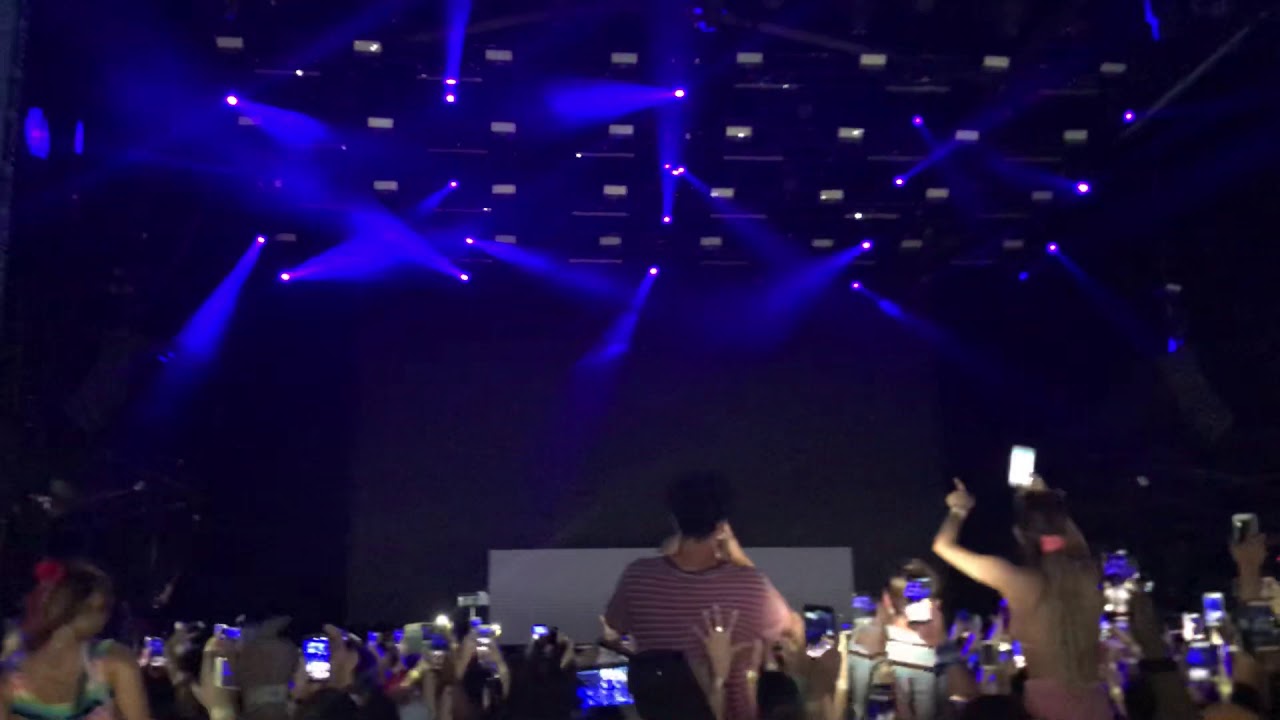 FOMO 19 - Rae Sremmurd (No type) Mosh