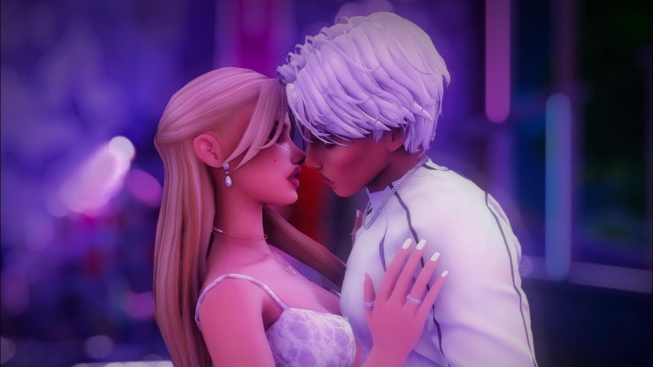 The Boy Next Door 💣 / A Sims 4 Love Story / EP.7
