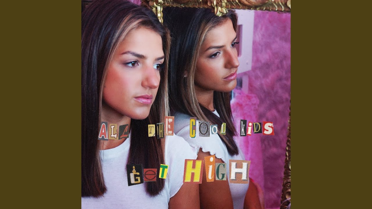 All The Cool Kids Get High