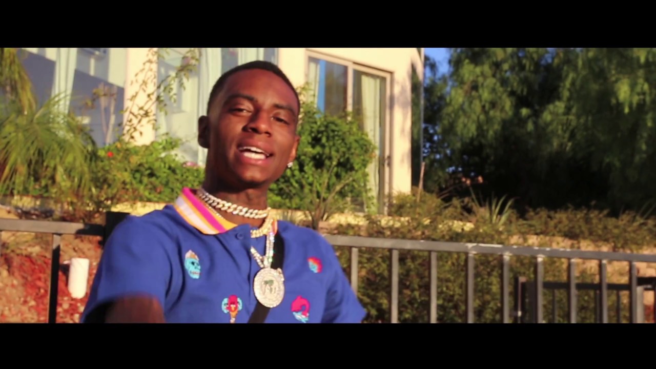 Soulja Boy - No Hook (True Story) (Official Video) #YoungDrako
