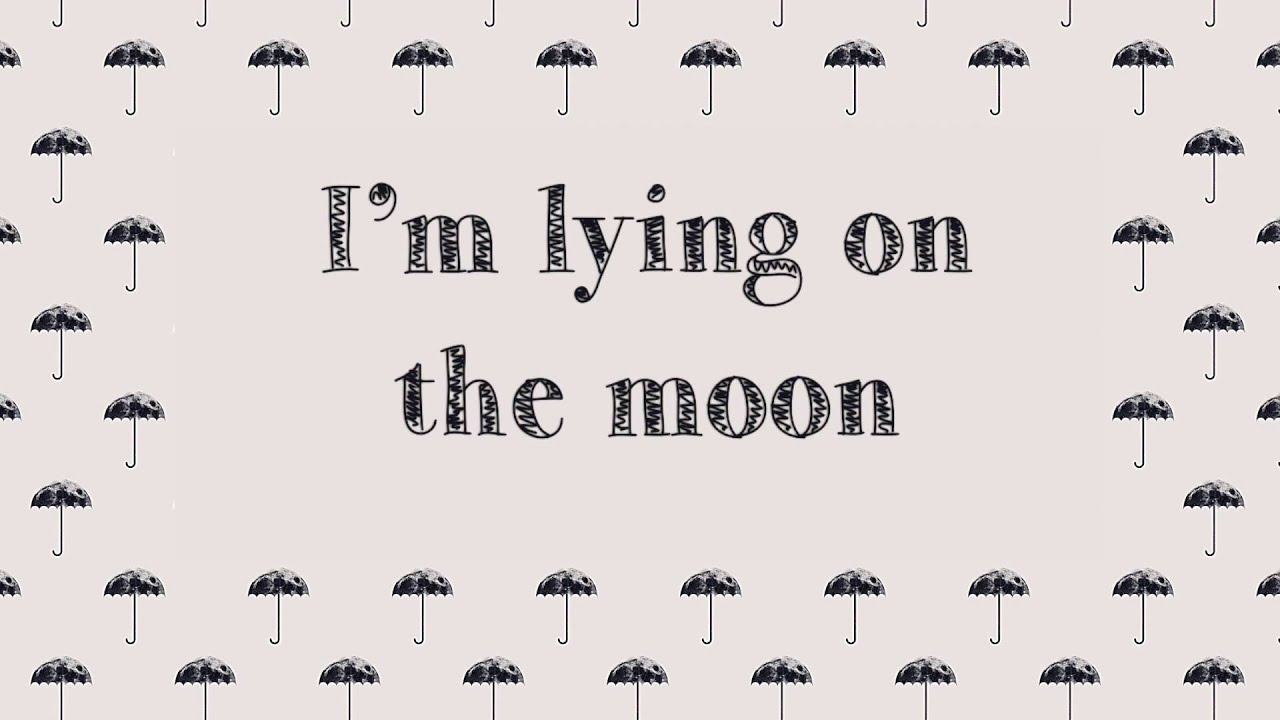 The Moon Song - Karen O (Ukulele cover + Lyric video)