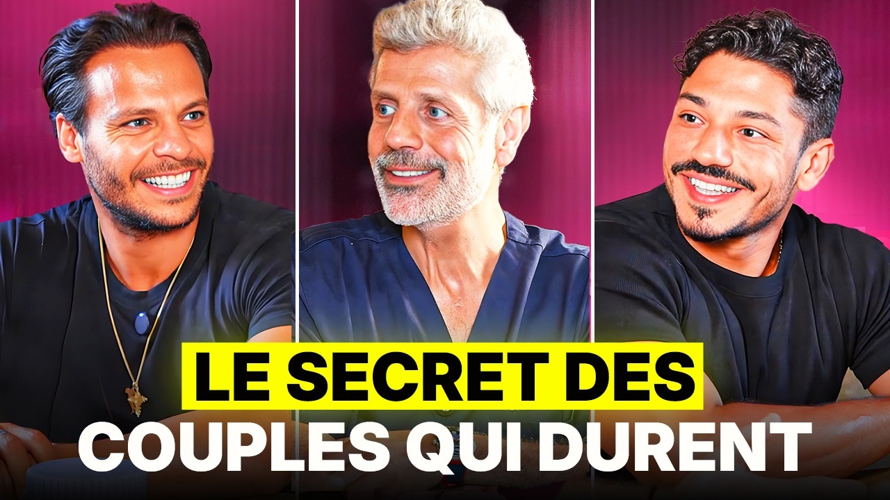 Le Sexe rallonge la vie et la durée du couple (La science est claire)