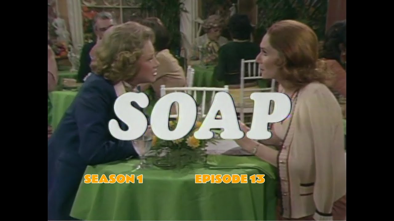 Soap S01E13