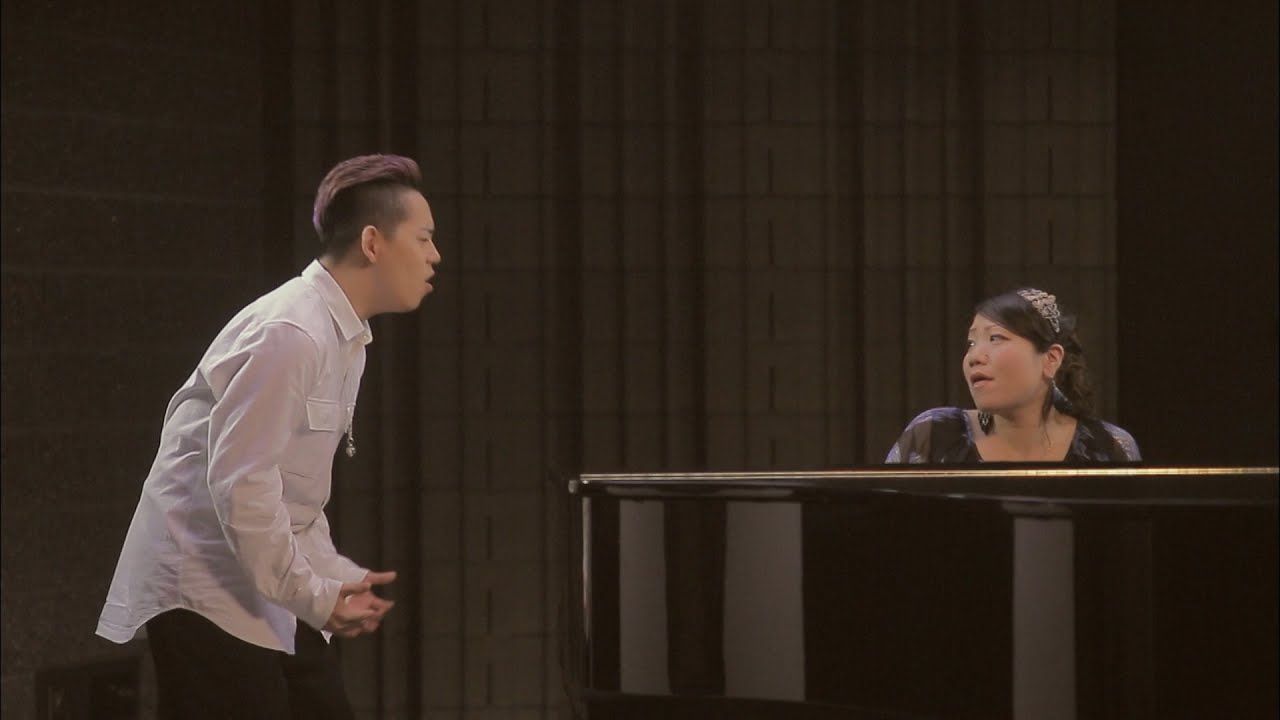清水翔太 feat.仲宗根泉(HY)『366日』MV (Full Size)