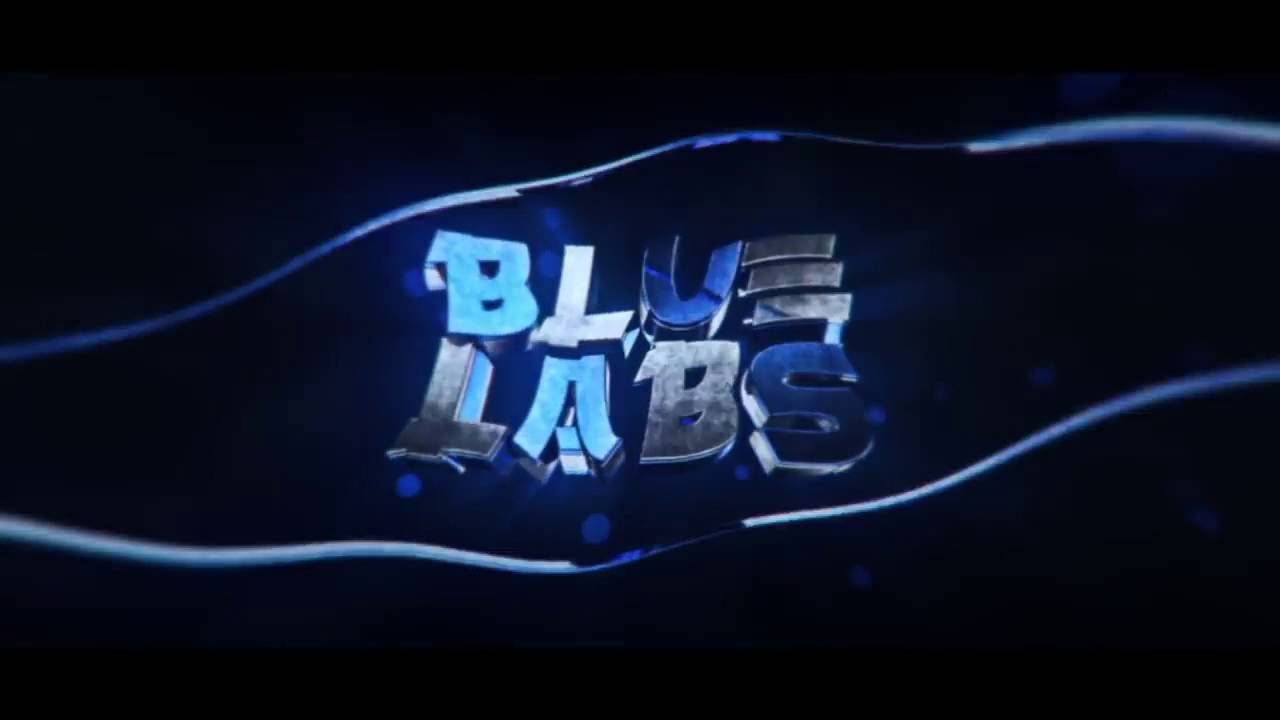 New Intro&rarr;||Bluelabs &radic;
