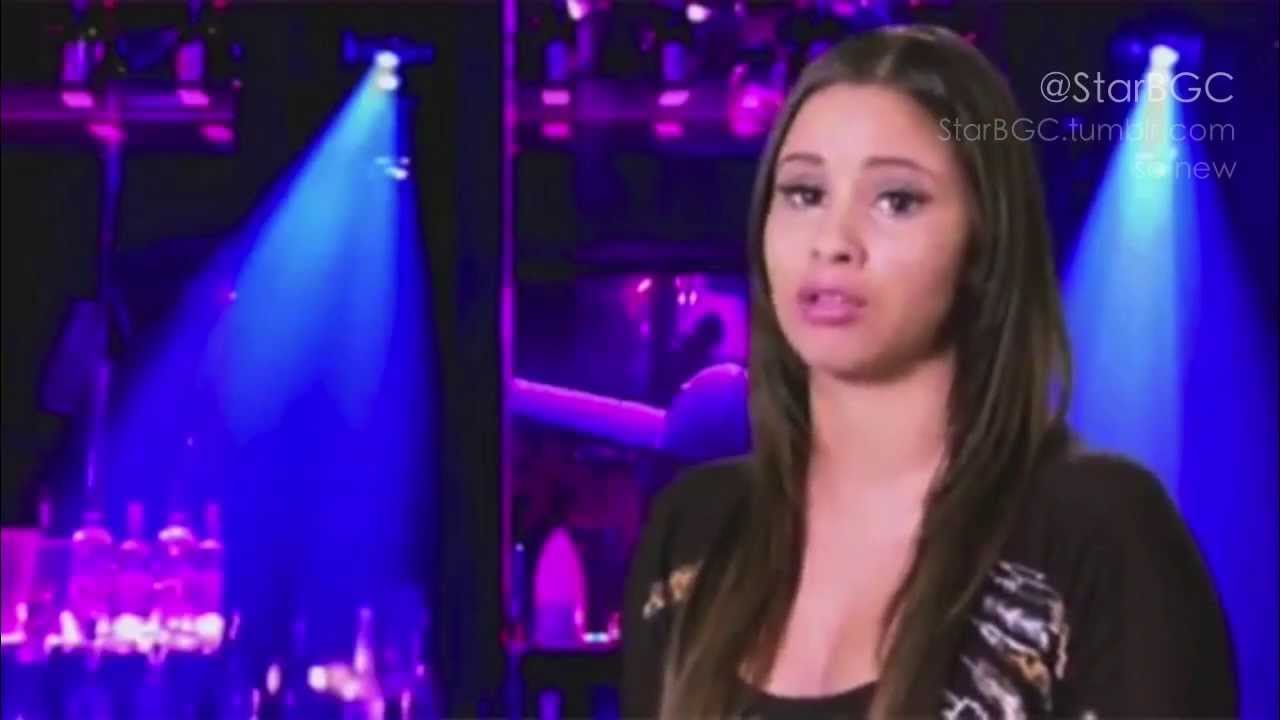 BGC11 Miami - Episode 3 (Sneak Peeks)