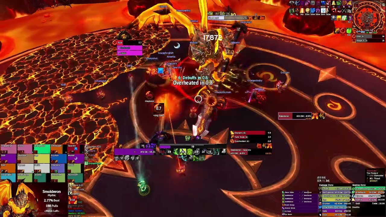 Mythic Smolderon Havoc Pov Move Left