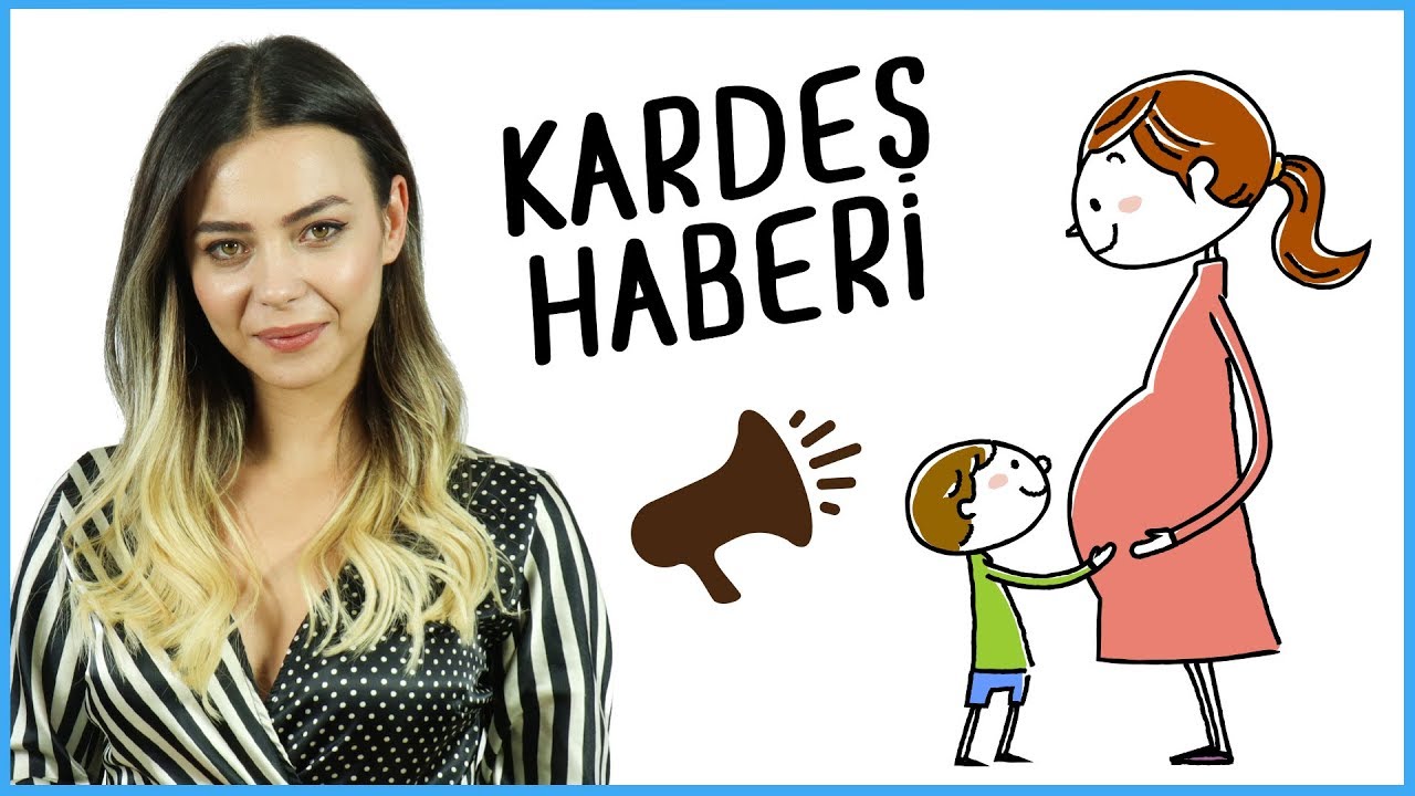 Kardeş Geliyor! | Kardeş Haberi Ne Zaman ve Nasıl Verilmeli? | Anneler Soruyor