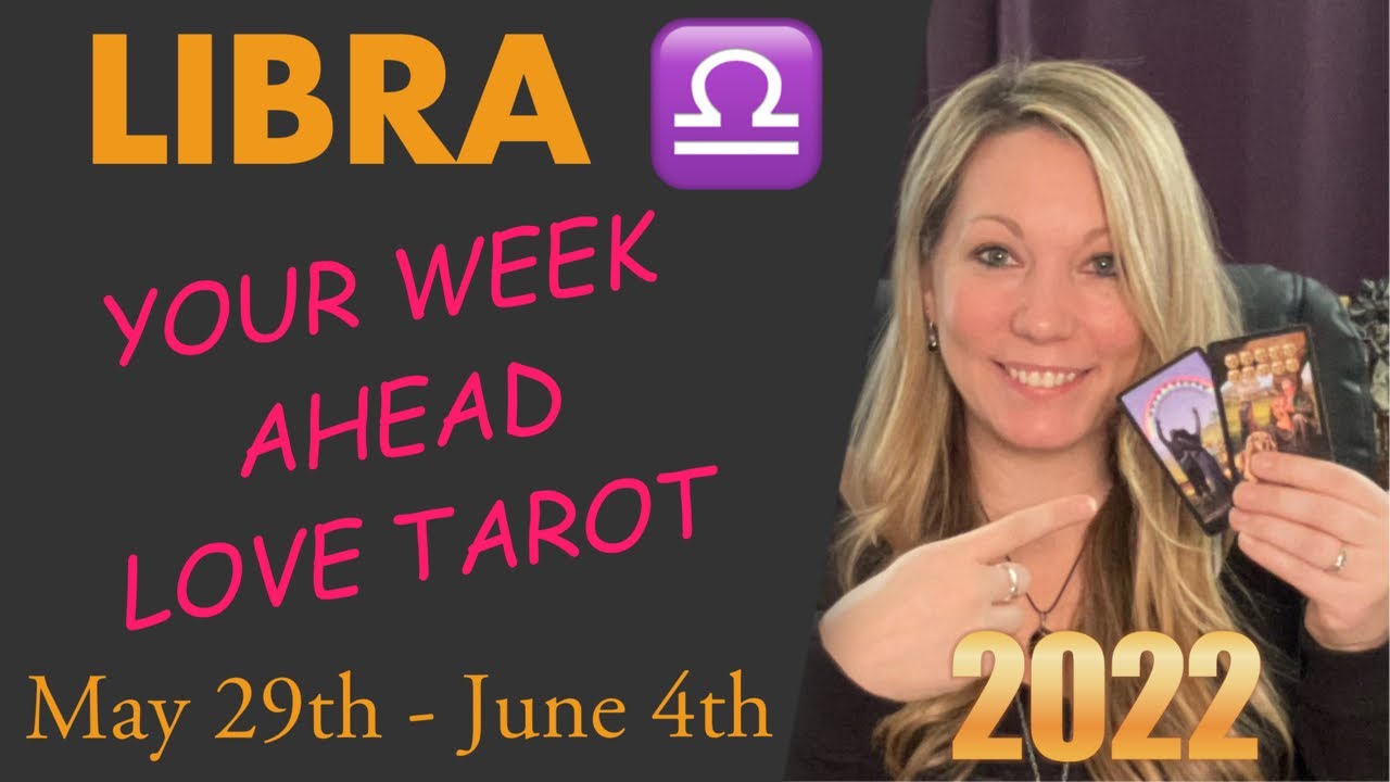LIBRA ♎️ WOW! Beautiful! A Long Lost Love Returns 💕 June 2022 Libra Love Tarot Card Reading