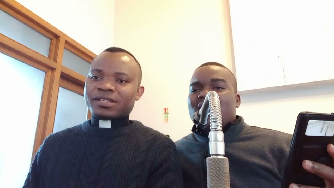 Dinwenu Jesu Kristi (Igbo communion hymn)