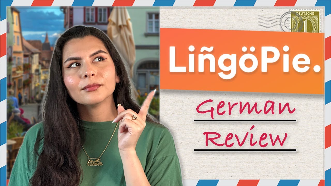 Lingopie German Review (Is It Effective?)