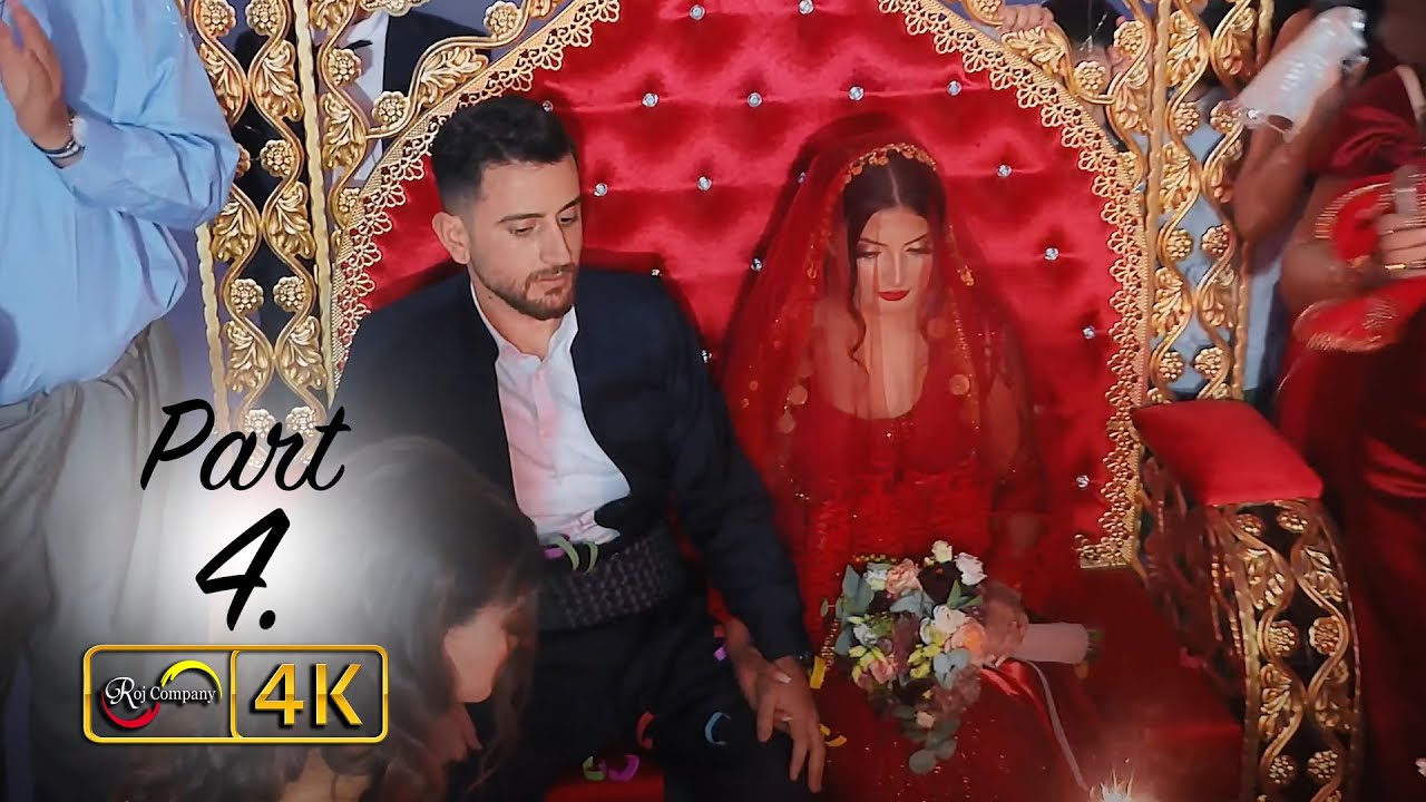 Saud & Kamila - Part 04 - Henna - Imad Selim - by Roj Company