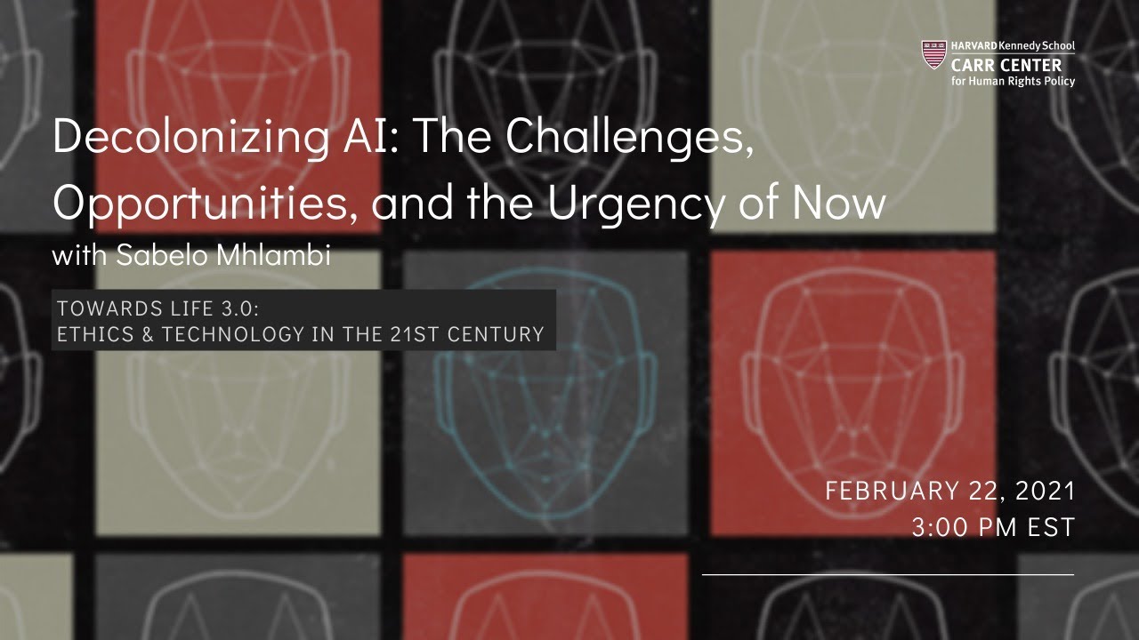 Decolonizing AI: The Challenges, Opportunities, and the Urgency of Now