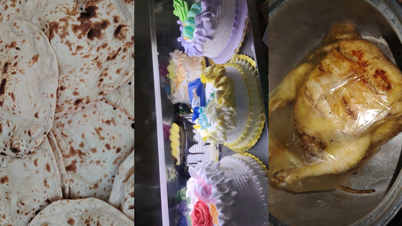 #روتين حفله بسيطه عيد ميلاد إبني العزابي وخبز أم أماني وعشه بسيط