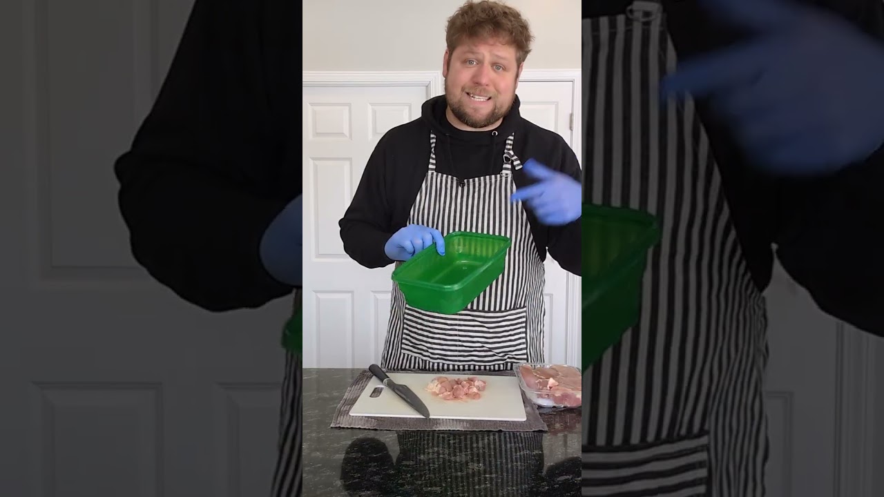Chicken Thighs My Guys 