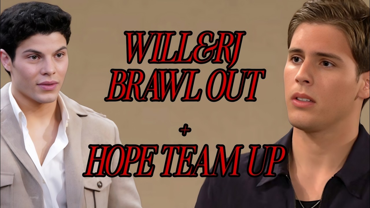 STEFFY FEAR COMES TRUE,KATI'S TOUGH DECISION