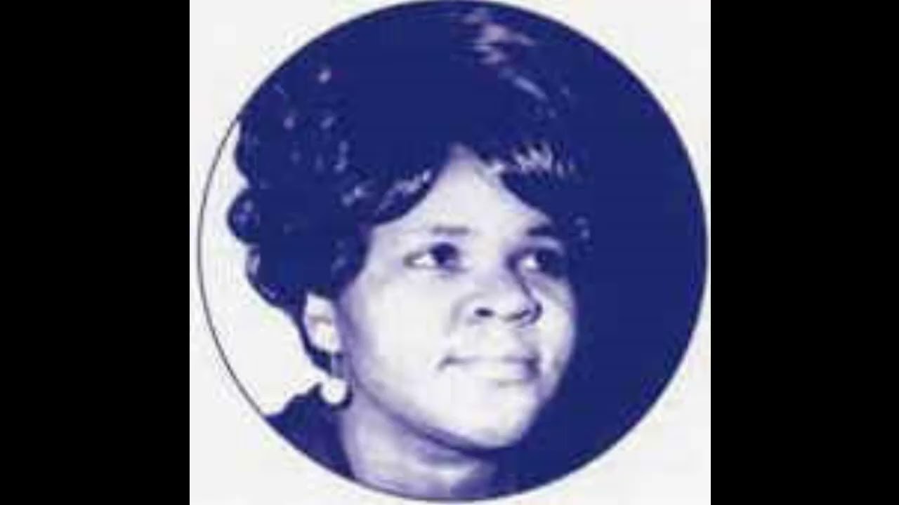 Hanging Heavy In My Mind - Doris Allen - 1970