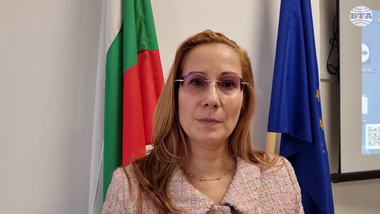 Северозападът подава най-малко проекти към фонд „Условия на труд“, каза Гергана Алексова-Великова