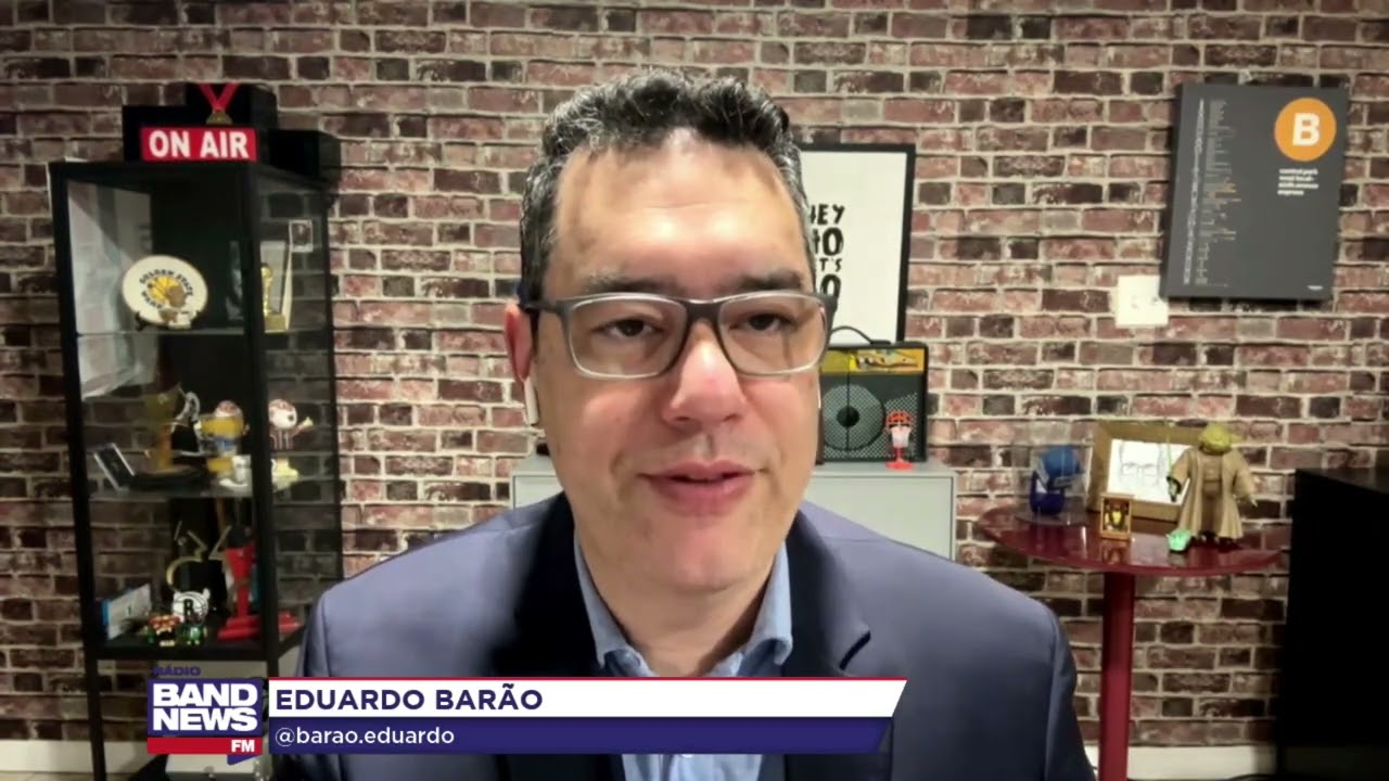 TikTok se separa da chinesa ByteDance para permanecer funcionando nos EUA | Eduardo Barão