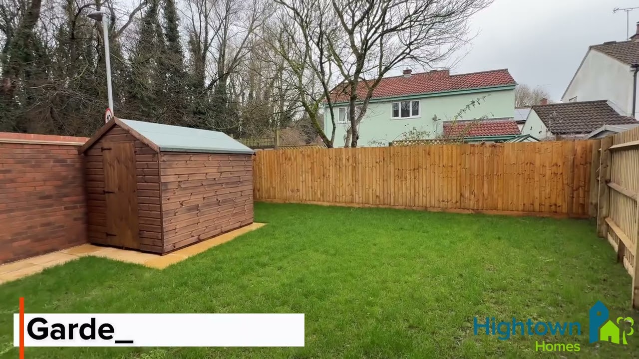 Shared Ownership at Ryder Gardens, Bovingdon