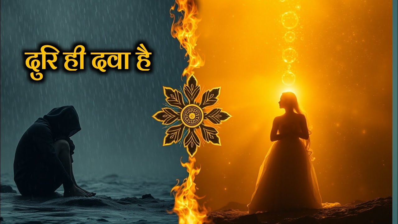 रिश्तों का वह सत्य जो आपकी जिंदगी बदल देगा | खामोशी तोड़ें या संभालें? #love ‎⁨#relationship #hindi 