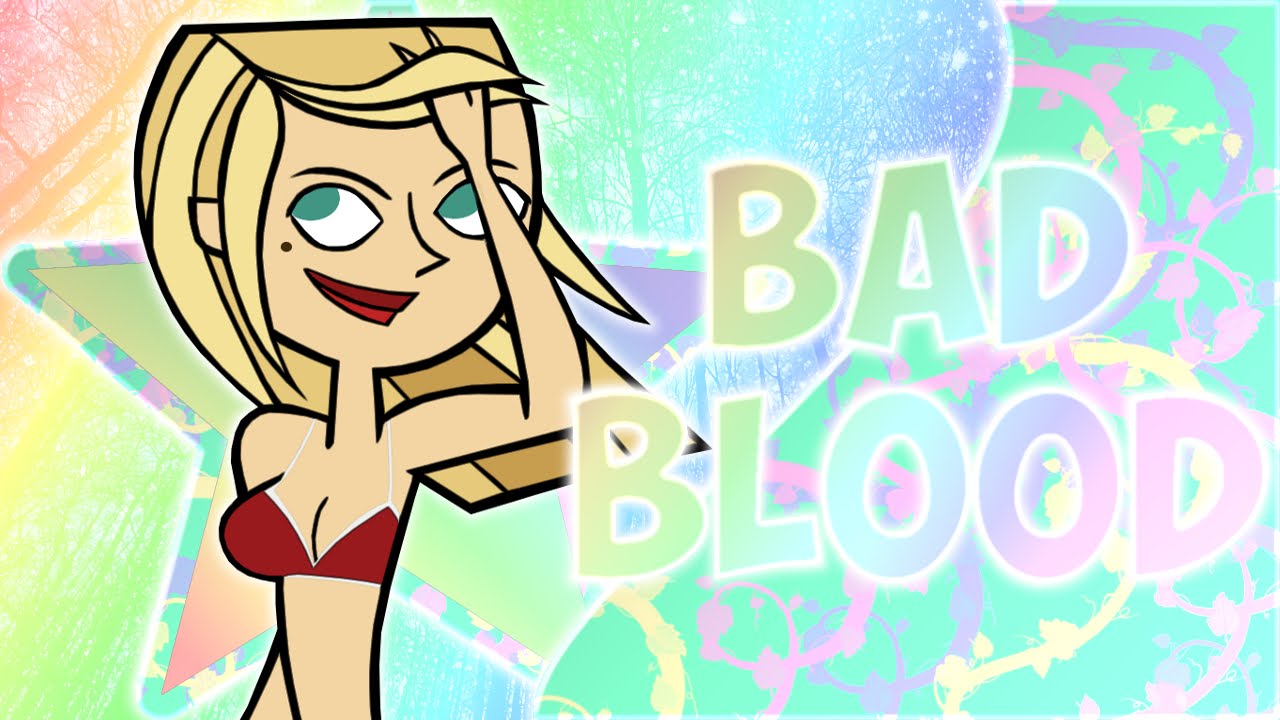 {SLS} & ||HSL|| →★Bad Blood★