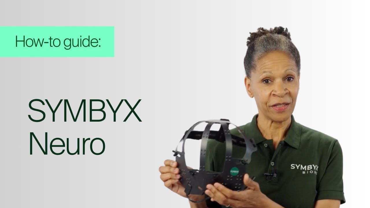 SYMBYX Neuro - What it is and how to use it