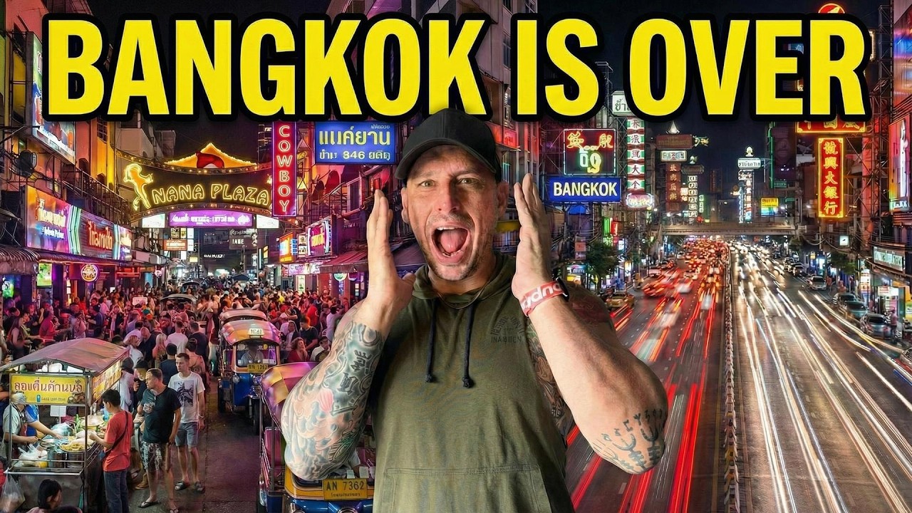 The Hidden Reality of the Lanna Kingdom (Chang Mai)