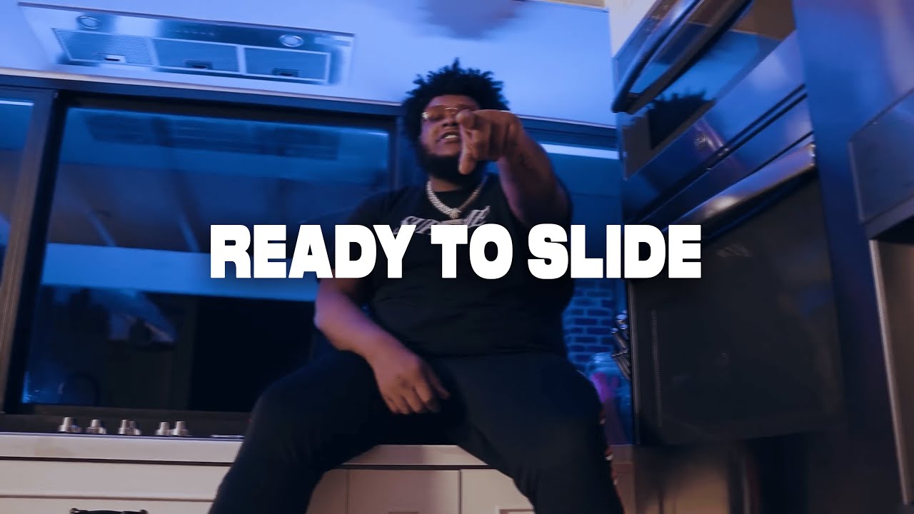 [FREE] Fwc Big Key x Cashgang x Detroit Type Beat 2022 - ''READY TO SLIDE''