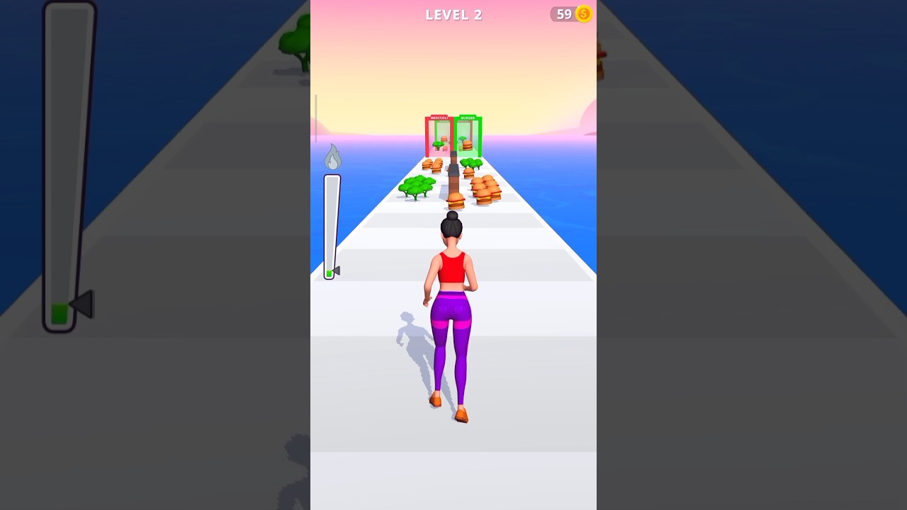 Twerk Level 2 Gameplay #games #funnyfamilygames #fungames #gaming #puzzlefrenzy #funny #ytshorts