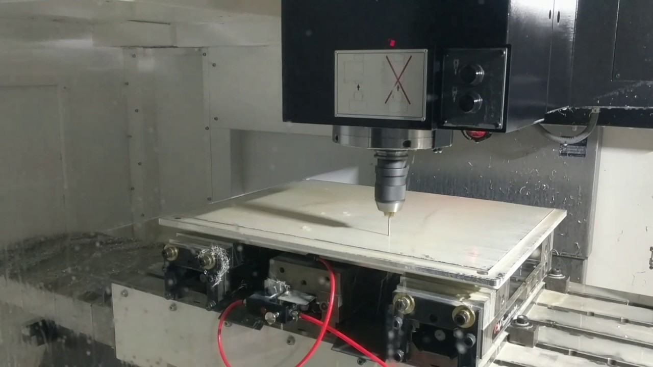 HLG 550 production