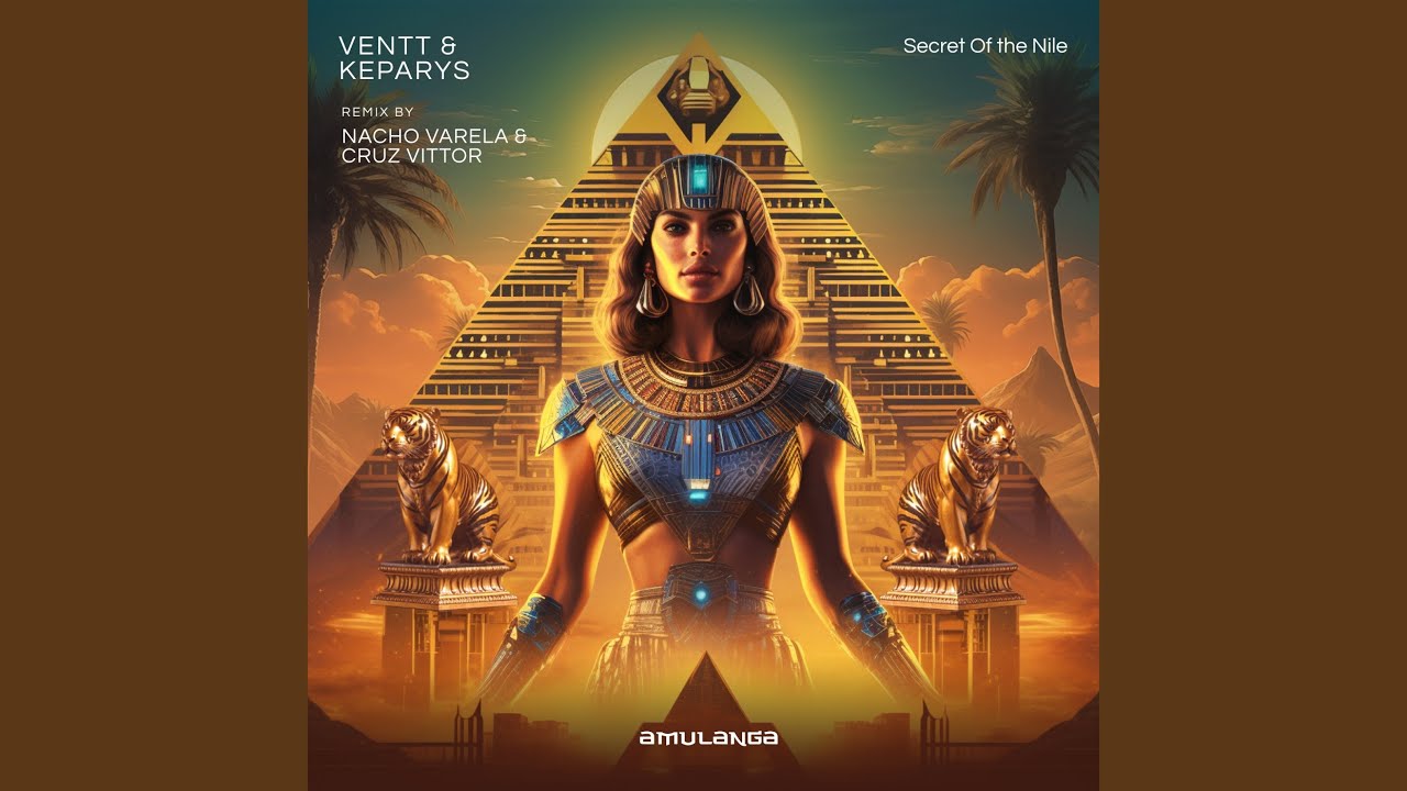 Secret of the Nile