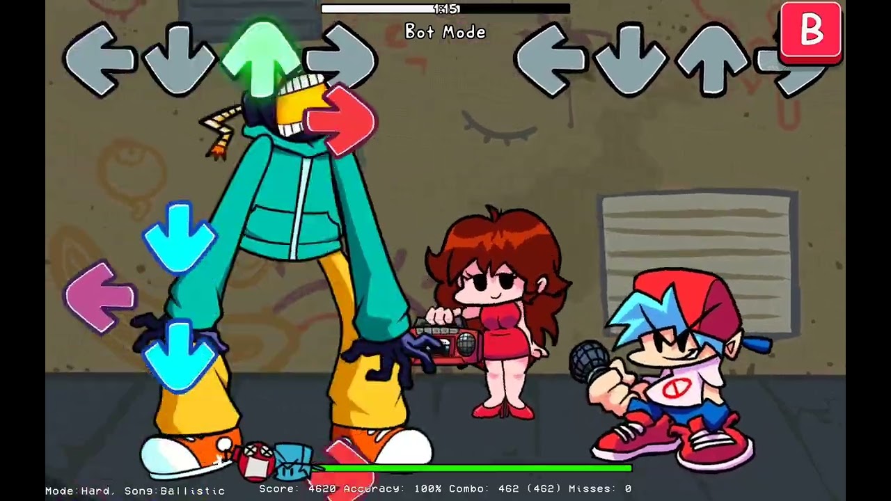 communitygame be like:
