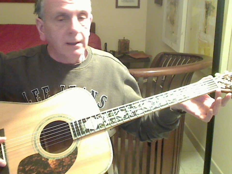 Test Antonio Tsai guitar, how does it sound? Demo test Review