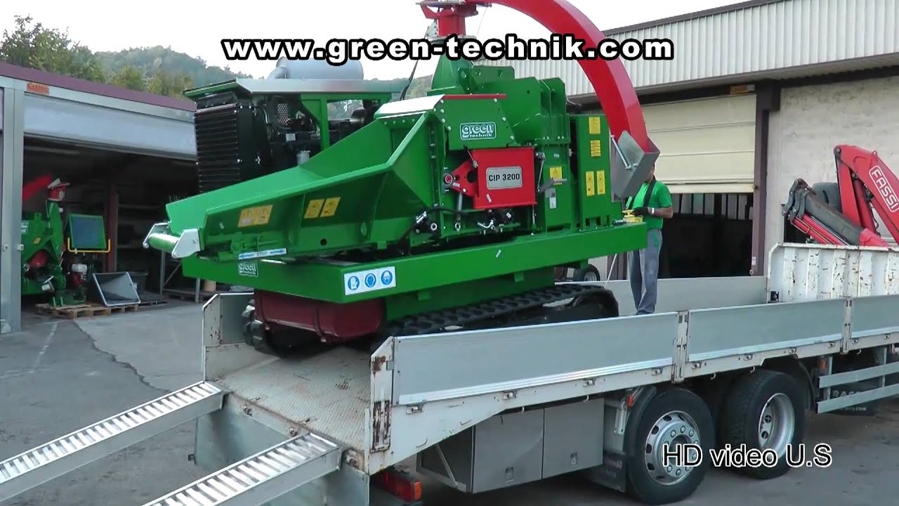 Cip3200 cingolato