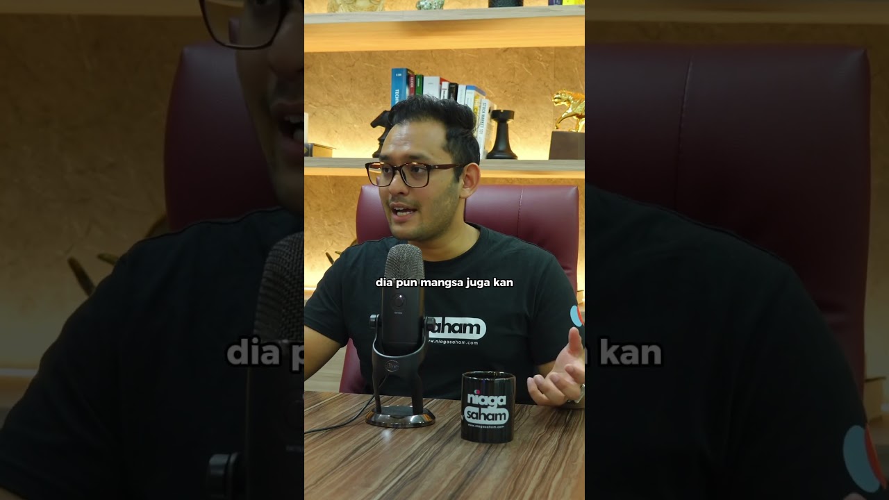 Bangsa yang paling mudah kena scam di dunia