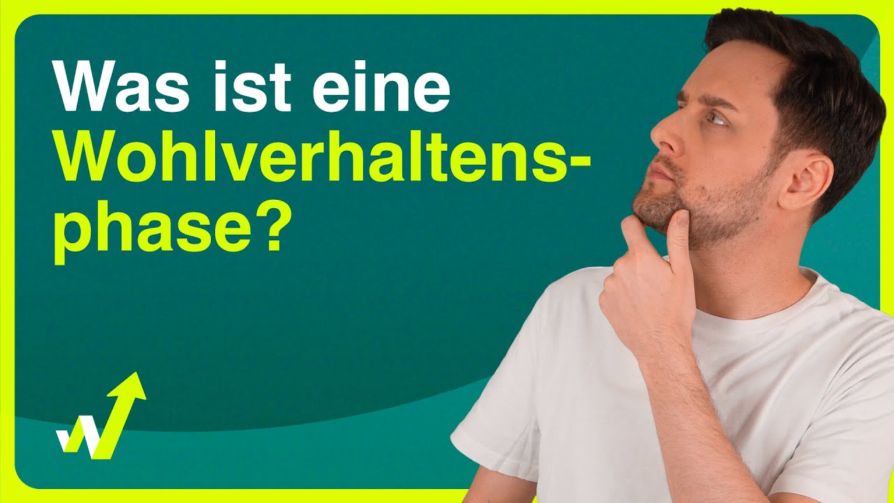 Wohlverhaltensphase in der Insolvenz: An diese Regeln müsst ihr euch halten!
