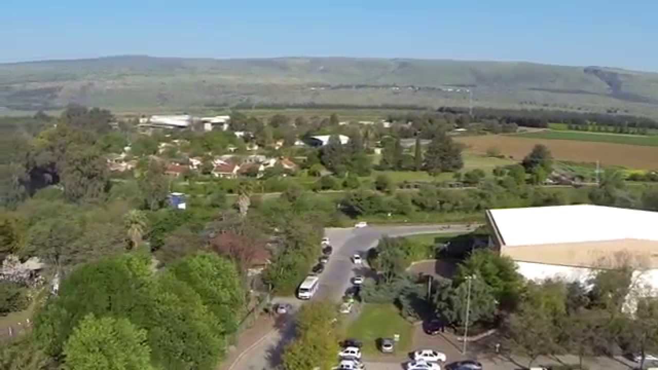 Kfar Blum
