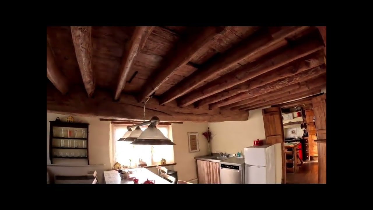 Holiday Home (The Old Mill)