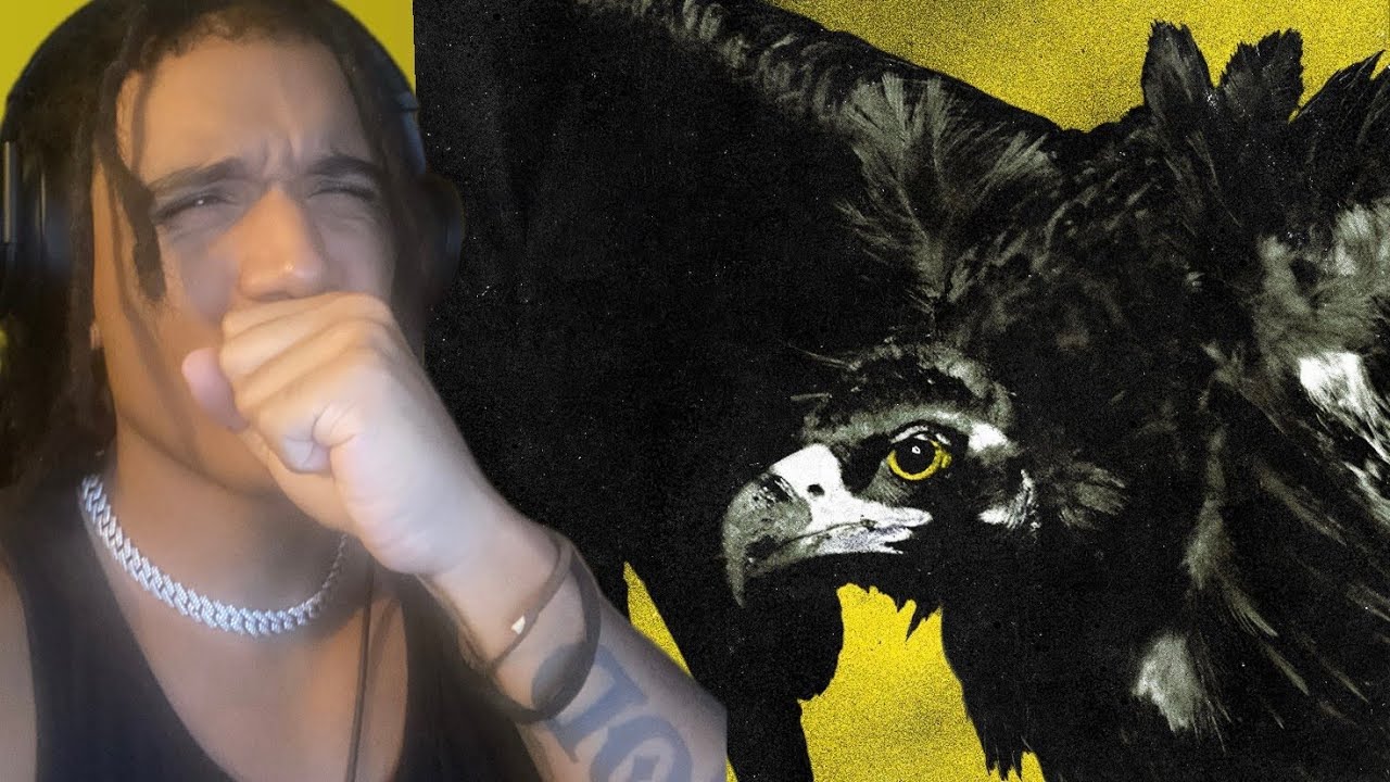 TWENTY ONE PILOTS – TRENCH Album Reaction 🔥 | This Blew My Mind!
