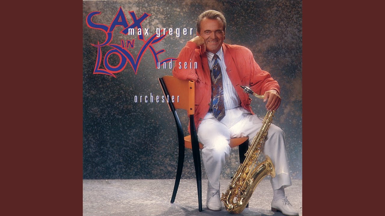 Sugar Sax