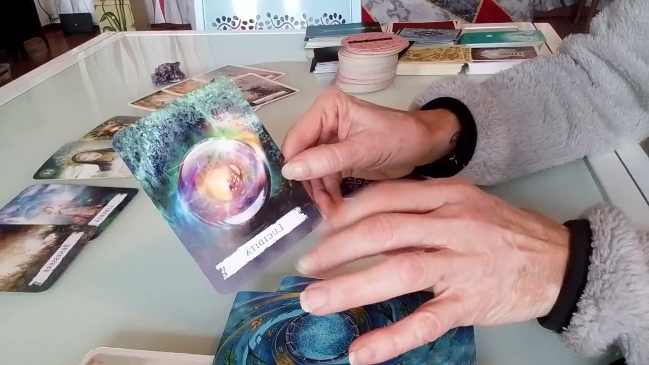 TORO MESSAGGIO ORACOLARE per TE MESE di MARZO 26 🌀⚡🔑☎️🌈🕯️