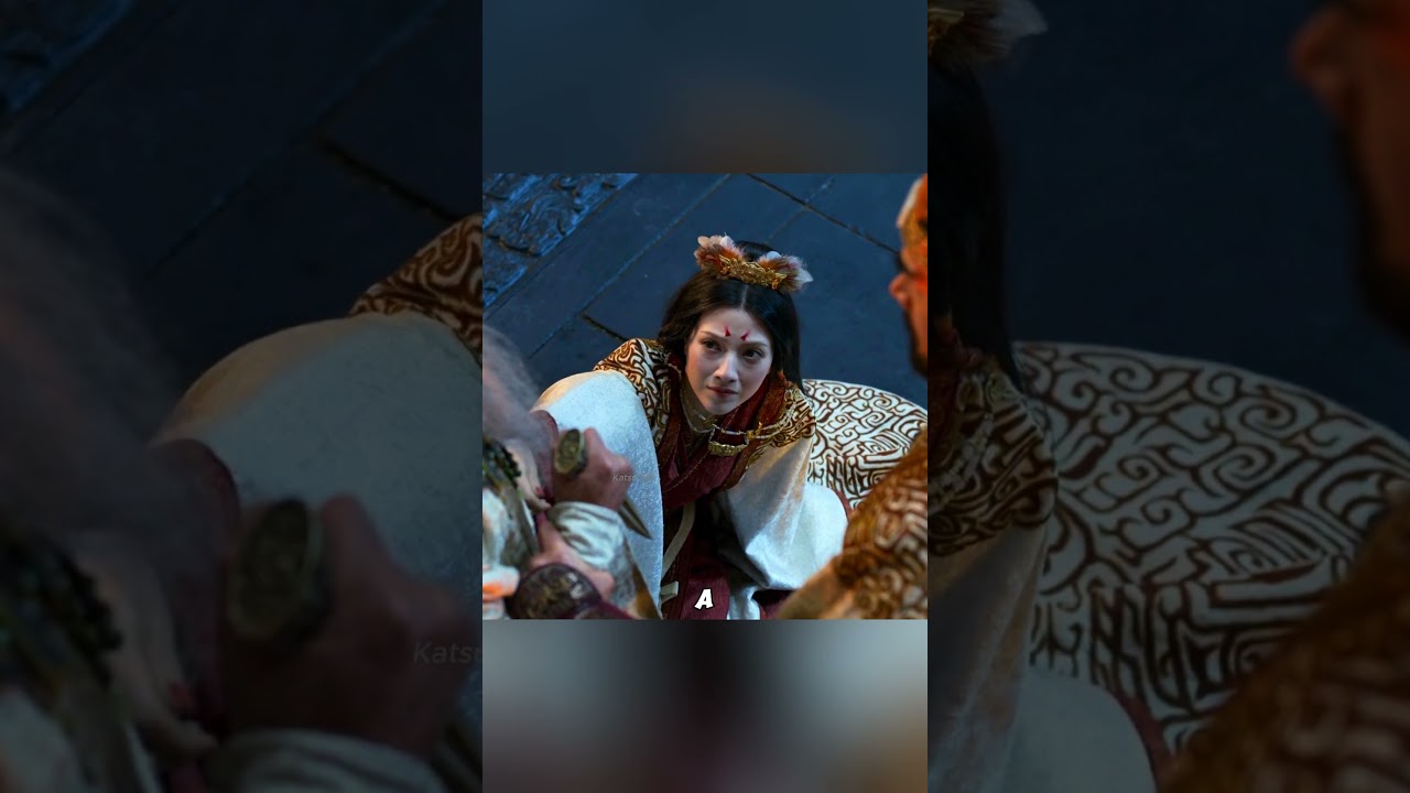 🙀"A Man Discovered His Wife Was a Fox… Everything Changed 