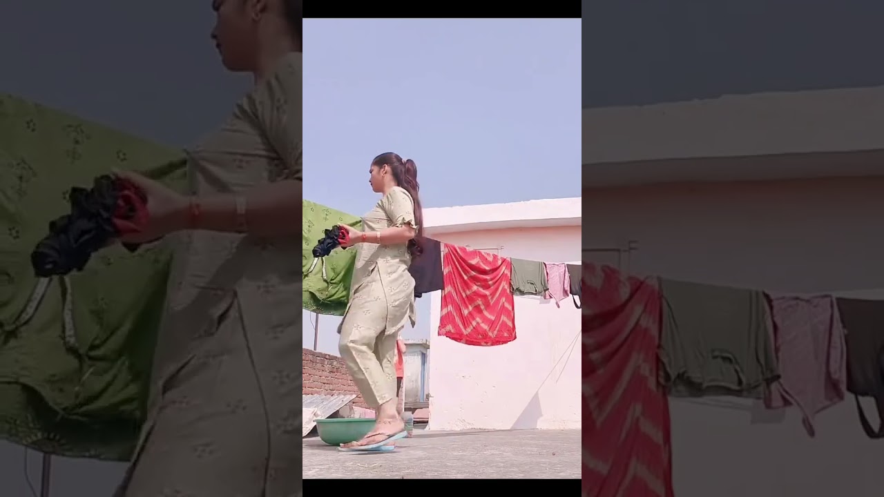 Aaj main kam karte karte thak gai yah Mera new account hai mujhe subscribe karo