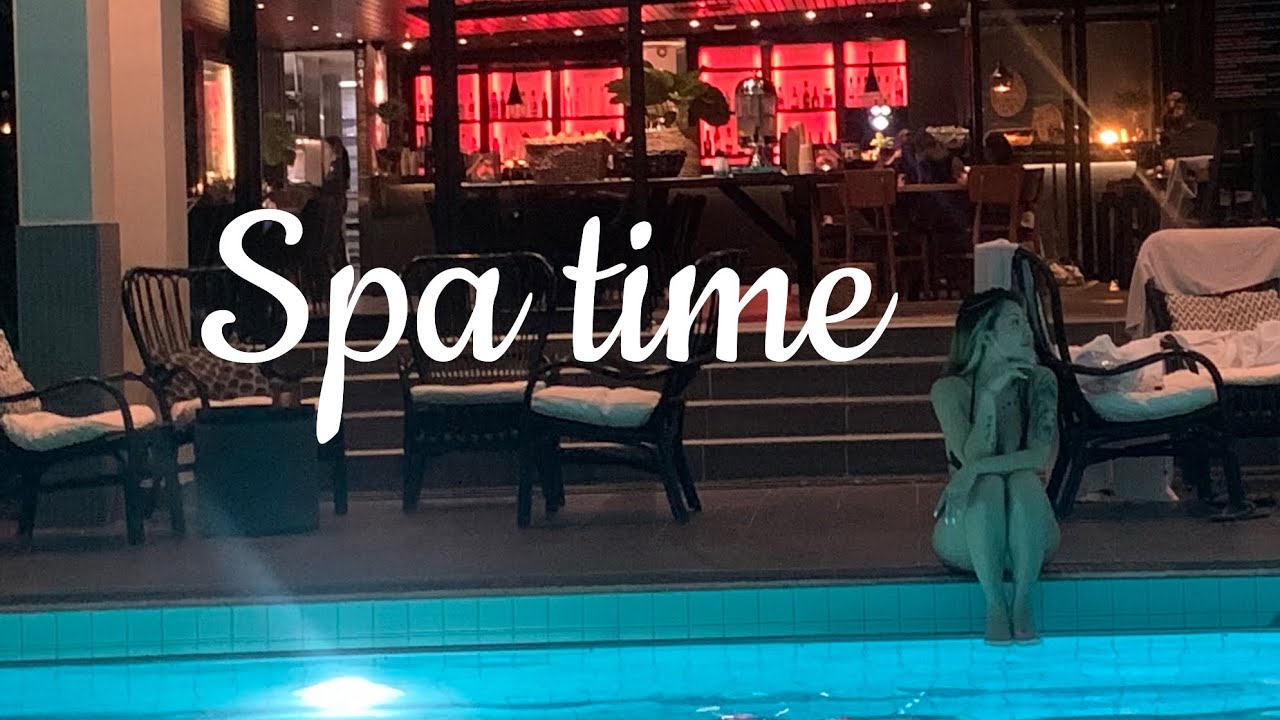 Tylösand Spa