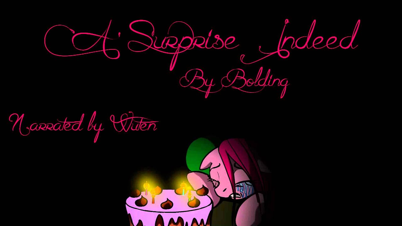 [MLP Fanfic Reading] 