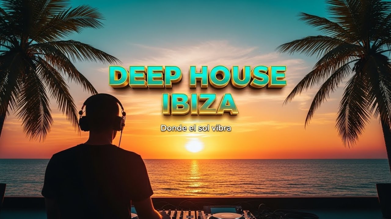 Ibiza Chillout 🌅 Sonidos del Mediterráneo #Chillout #MediterraneanVibes #IbizaMusic
