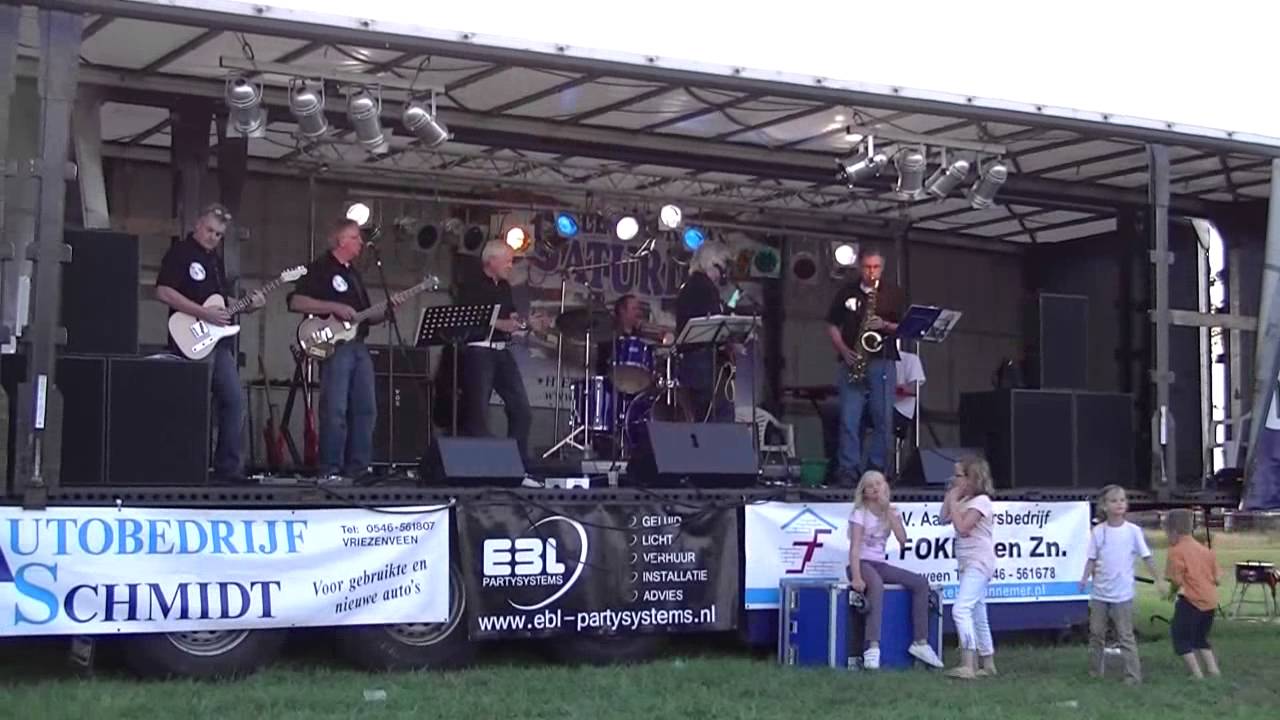 sound set   american sat day