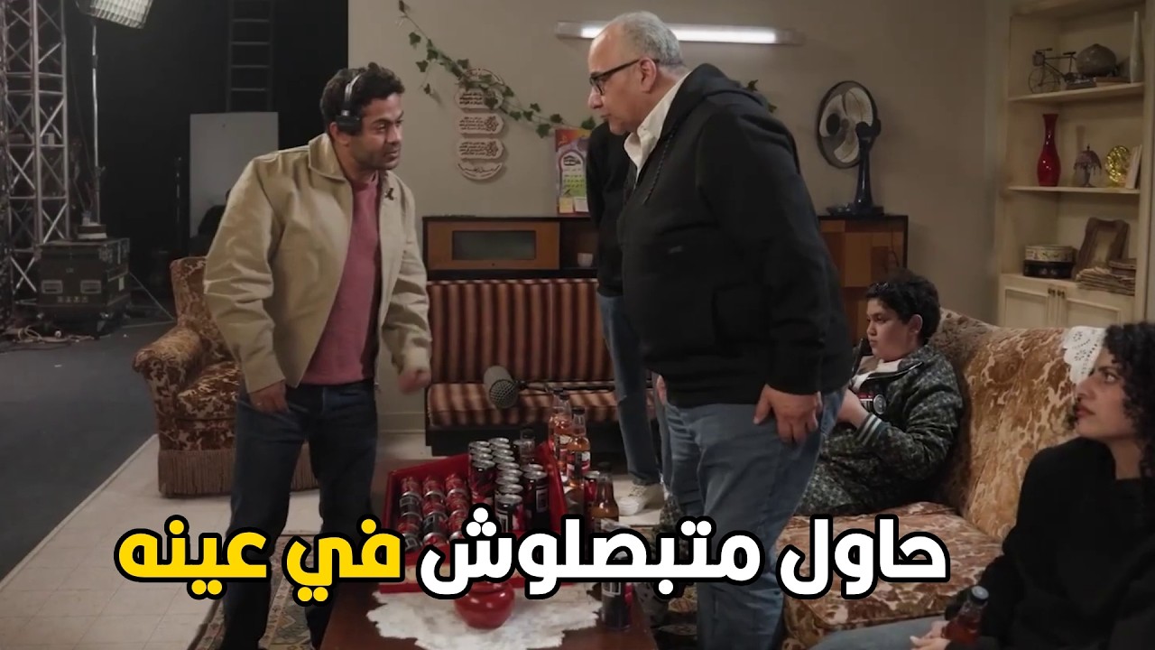 الكاميرا الخفية | انا بحتفظ بكل حقوقي القانونية في الرد علي اللي بيحصل ده 😂😂